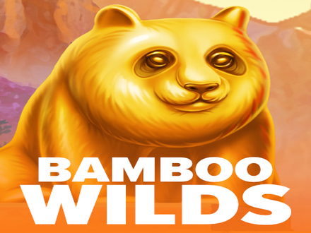 Bamboo Wilds