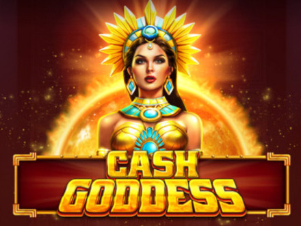 Cash Goddess